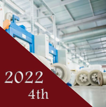 CRX Quarterly: 2022 Fourth Update
